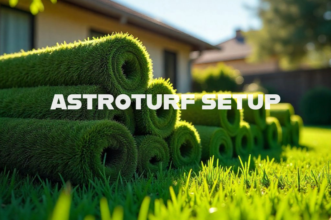 astroturf