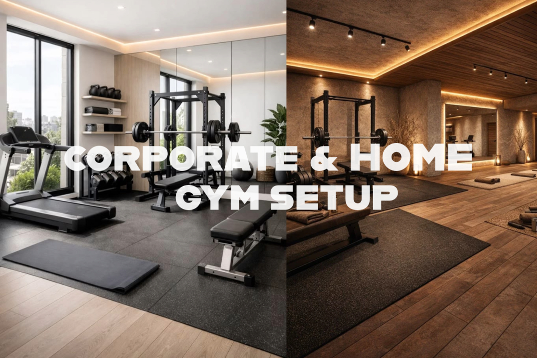 home gym