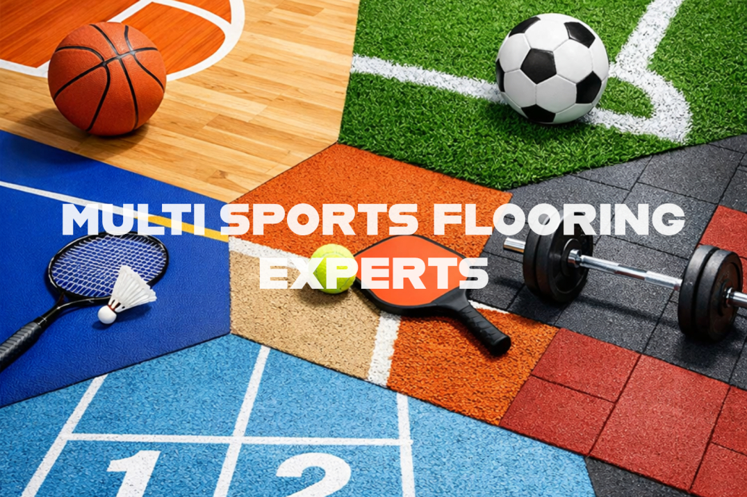 sports flooring